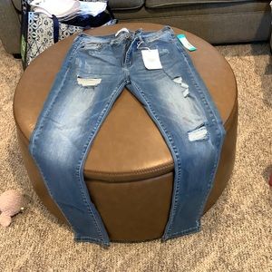 Brand new from stitch fix. Size 14